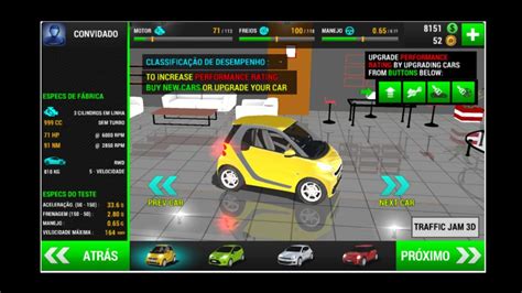 Veja Os Melhores Jogos De Carro No Jogos Olhar Digital