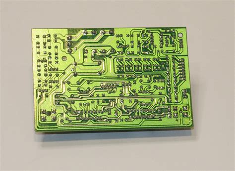 Главная плата (усилителей) Edifier X750 (система 5.1, мощность 4x7W ...