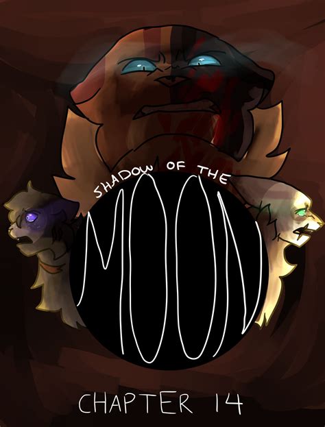 Shadow of the Moon - Chapter 14 by sweetlittlelyre on DeviantArt