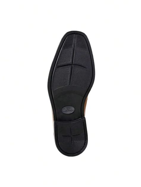 Sandro Moscoloni Kit Sapato Social Masculino Penny Loafer Miguel Marrom