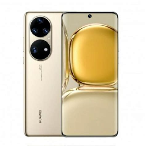 Huawei P50 Pro Dual SIM 8/128GB 6.6" Snapdragon888 IP68 Leica Phone By ...