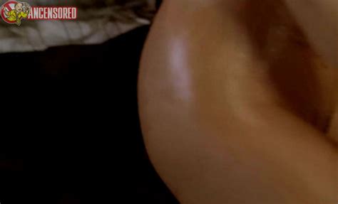 Naked Marina Vovchenko In