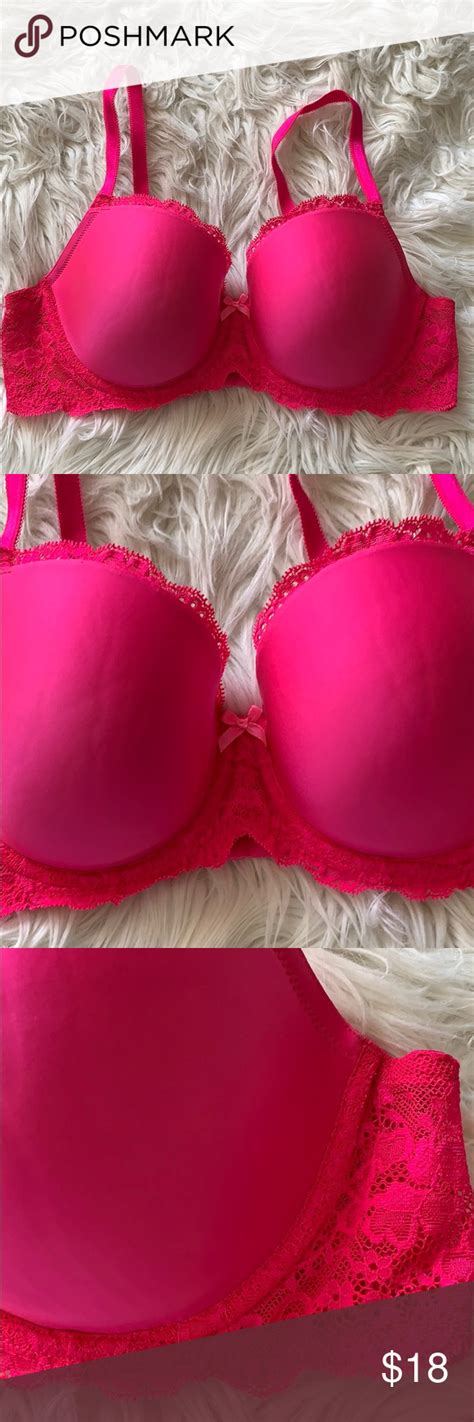 Victorias Secret Lace Bra 38c Lace Bra Bra Victorias Secret