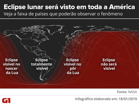 Quando Será O Próximo Eclipse Lunar - 9