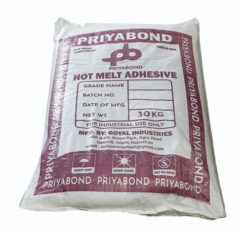 Kg Hot Melt Adhesive At Kg Hot Melt Adhesive In Jaipur Id