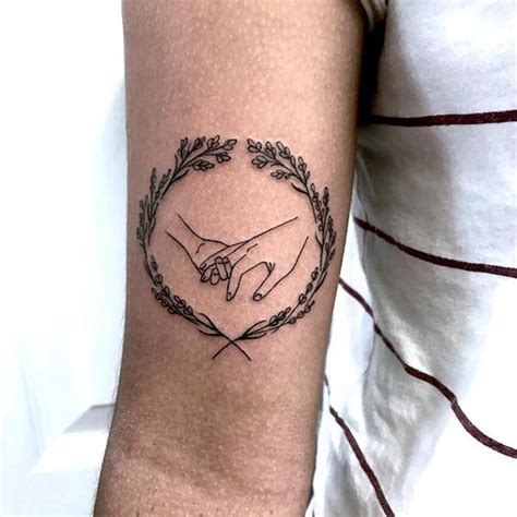 Baby Tattoos For Moms