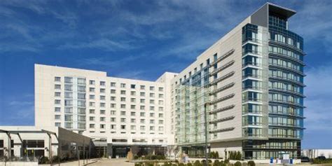 Bethesda North Marriott Hotel & Conference Center | MacFarlane Partners