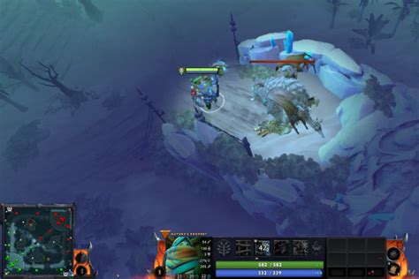Dota card - Dota Help
