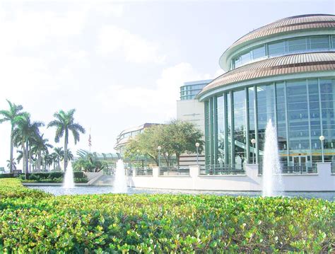 Kravis Center For The Performing Arts, West Palm Beach