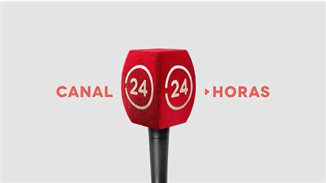 Canal 24 Horas Consolida Su Liderazgo Y Estrena Nuevos Programas