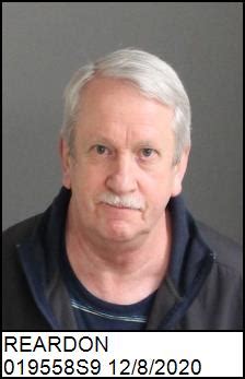 Johnny Lee Reardon Sex Offender In Wake Forest NC 27587 NC019558S9