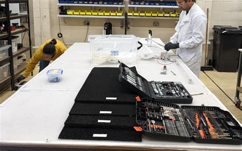 Urgent Engineered Workflow Integration Strategic Cutting Mat Solutions Real Life