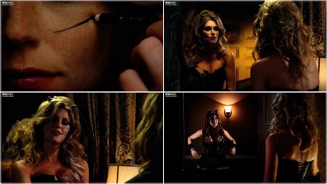 Naked Bobbi Sue Luther In Night Of The Demons II