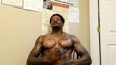 Jason Luv Solo Gay Black Masturbation Porn Xhamster