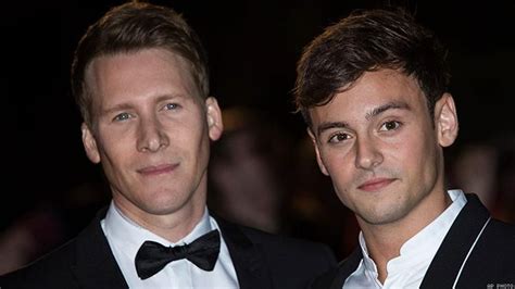Daily Mail Defiant After Backlash Over Article Bashing Tom Daley Gay Parents