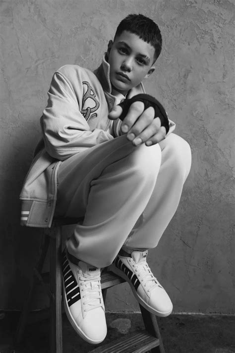 Picture of Javon Walton in General Pictures - javon-walton-1662517098