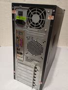 ПК Б класс Codegen Super Power Q 3341 A2 Tower Intel Core 2 Quad