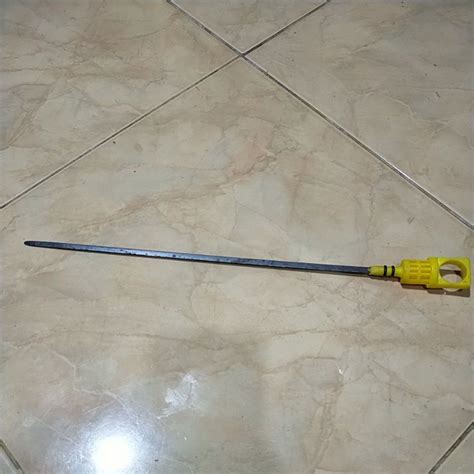 Jual Stick Kontrol Oli Colokan Oli Xenia 1000 Cc Shopee Indonesia