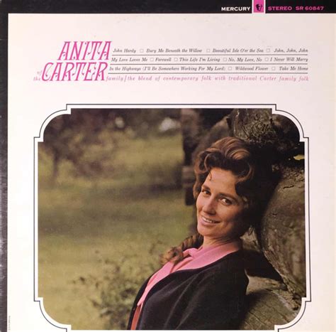 Anita Carter – Anita Of The Carter Family | Releases | Discogs