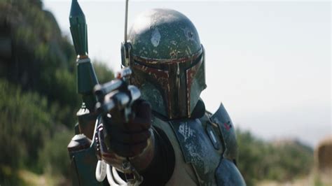 The Mandalorian Em qual episódio Boba Fett aparece pela primeira vez