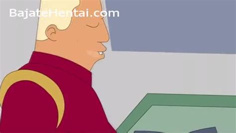 Capitão Do Futurama Fazendo Suruba Hentai Cnn Amador