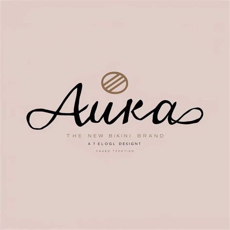 Entry By Turkermiskin For Feminine Logo Design For Bikini Brand Freelancer