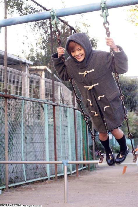 Sexy Asian Schoolgirl Izumi Asaka Rikitake Izumi Asaka 040 Porn Pic