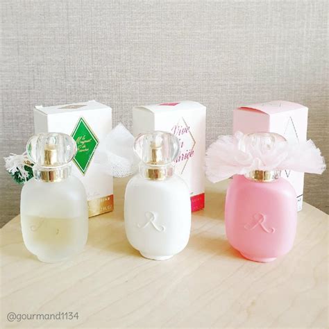 Le Muguet De Rosine Dition Limit E Les Parfums De Rosine Perfumy To