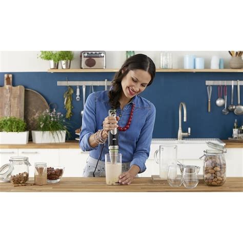 Braun MultiQuick 9 stavmikser MQ9147X - Elkjøp