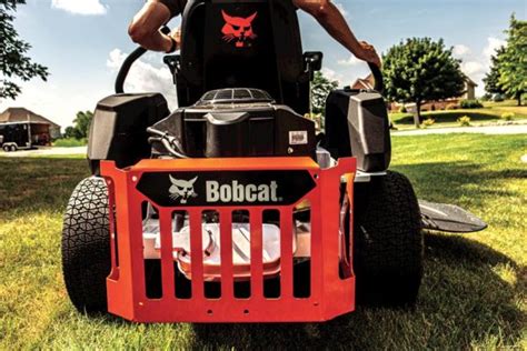 Bobcat Zt2000 Series Residential Zero Turn Mowers Sharpe S Lawn Equipment And Service Inc