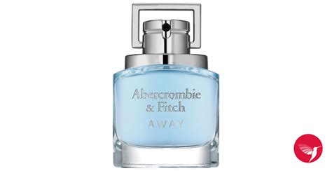 Away Man Abercrombie & Fitch cologne - een geur voor heren 2021