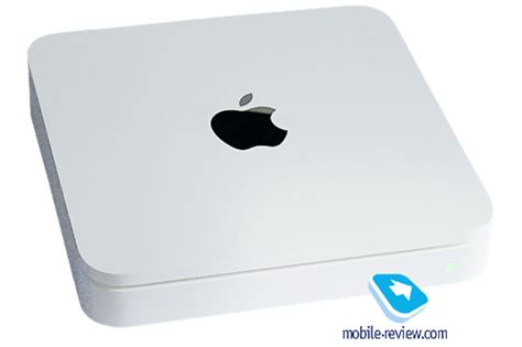 эппл тайм капсула что это