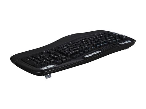 Refurbished Logitech Recertified Mk Comfort Wave