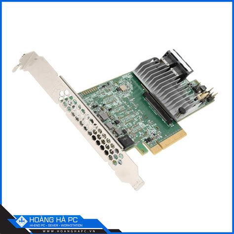 Lsi Megaraid Sas 9361 8i Pci E 20 Raid Controller Card