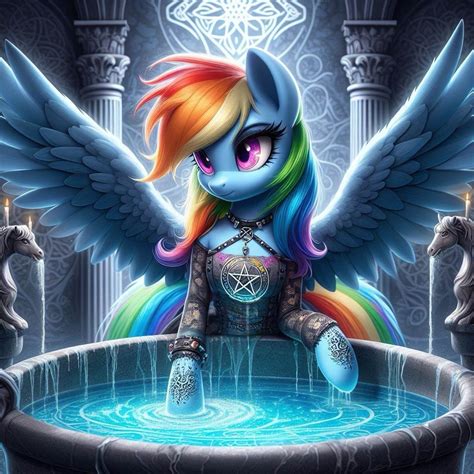 6900977 Safe Imported From Ponybooru Rainbow Dash Pegasus Ai