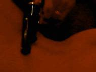 Naked Alejandra Mena In La Sombra Del Sahuaro