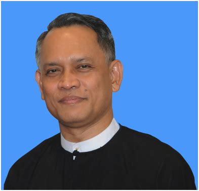 myanmars search  foreign direct investment interview   aung