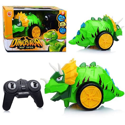 Интерактивный робот динозавр на пульте управления - купить с доставкой ...