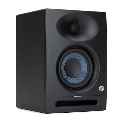 Presonus Eris Bt Da Generaci N Monitores De Estudio Con