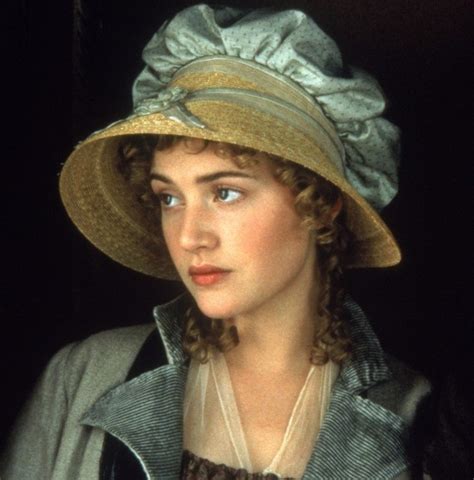 The Jane Austen Film Club Kate Winslet Actor Of The Week