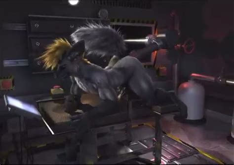 Furry Fuck Machine ThisVid