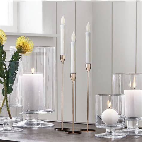 Подсвечники в интерьере (74 фото) - красивые картинки и HD фото