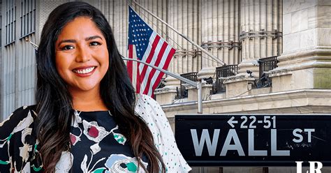 La joven latina que emigró a Estados Unidos y ahora es millonaria tras