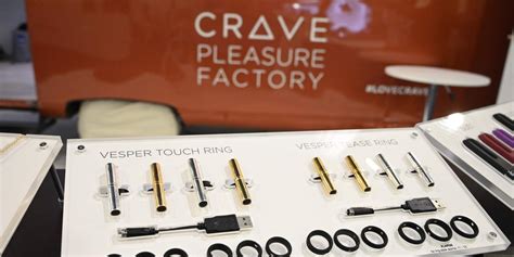 Un an après la polémique les sex toys font leur entrée au CES