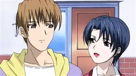 Anime Lesbian Xhamster