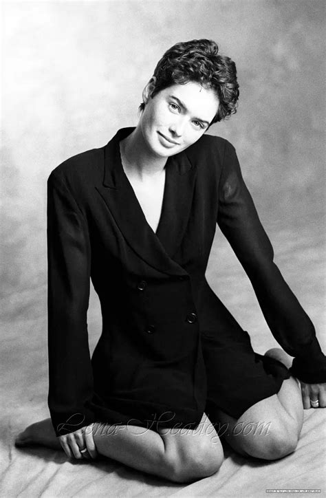 Semi Nude Lena Headey Photos Thblog