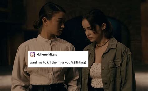 Pin On Warriornun Laughing So Hard You Re Gay Nuns