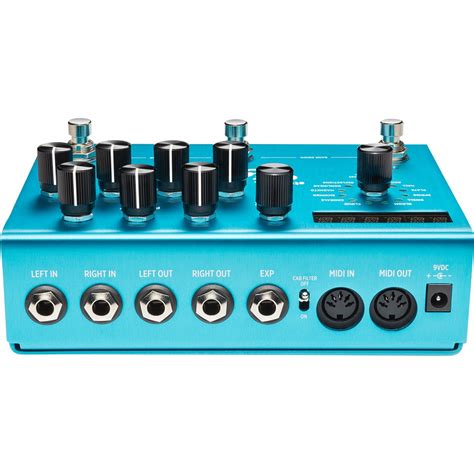 Strymon BigSky The Disc DJ Store