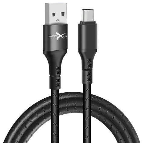 KABEL USB USB TYP C 1 5M SZYBKIE ŁADOWANIE Sklep Opinie Cena