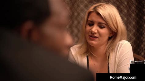 Pale Pussy Layla Price Banged By Big Bull Rome Major Twice Blonde Blonde Porn XHamster